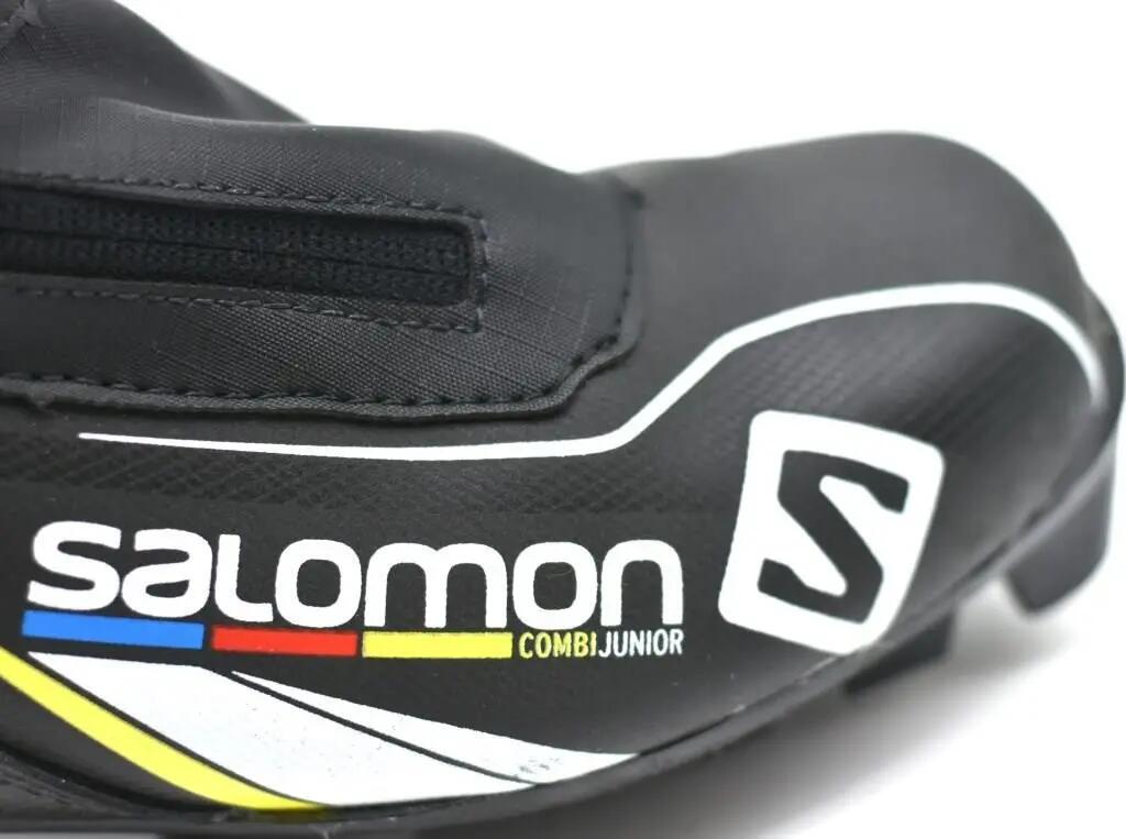 Second Life - Buty biegowe Salomon Equipe 8SK 21 cm 34,5 eu stan bardzo dobry 6/9