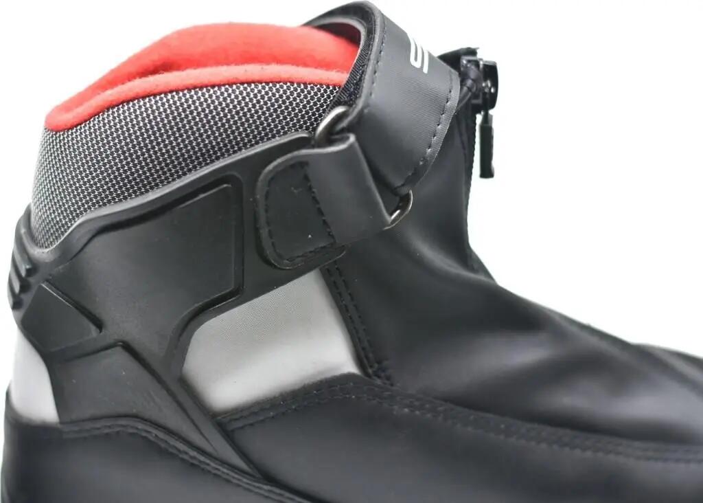 Second Life - Buty biegowe Spine X-Rider 25,5 cm 40 eu SNS stan bardzo dobry 4/9