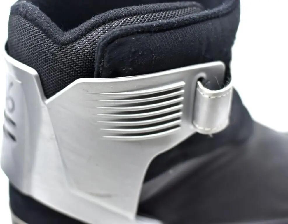 Second Life - Buty biegowe Salomon Carbon Classic 29,5 cm 46 eu stan dobry 4/9