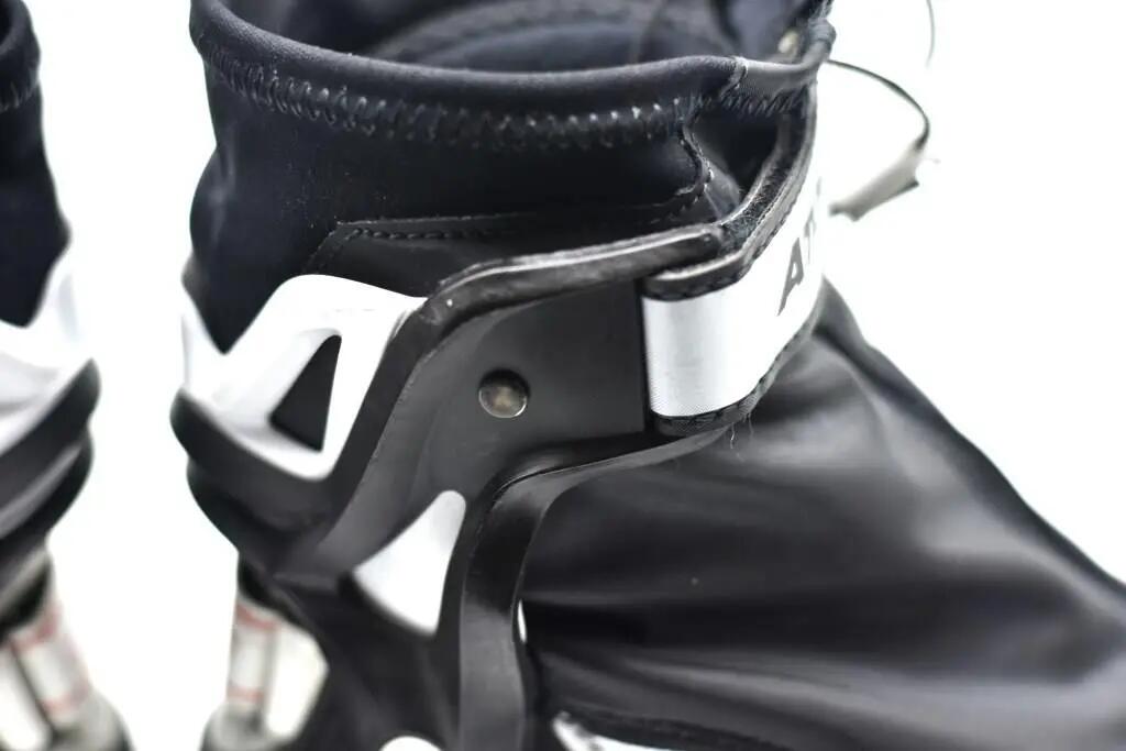 Second Life- Buty biegowe Atomic Sport Pursuit 24 cm 38 eu stan dobry 4/9