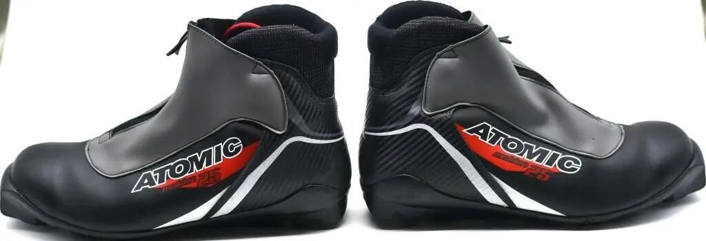 Second Life- Buty biegowe Atomic Motion 25 28,5 cm 44 eu stan dobry 5/9