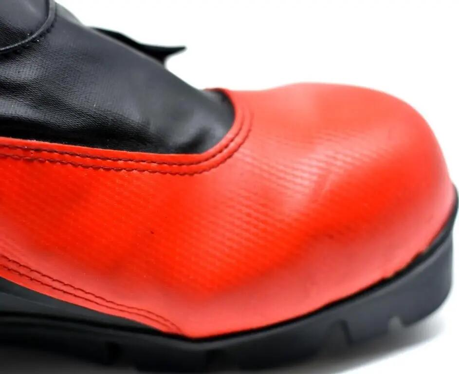 Second Life- Buty biegowe Atomic 21 cm 34 eu stan dobry 3/9