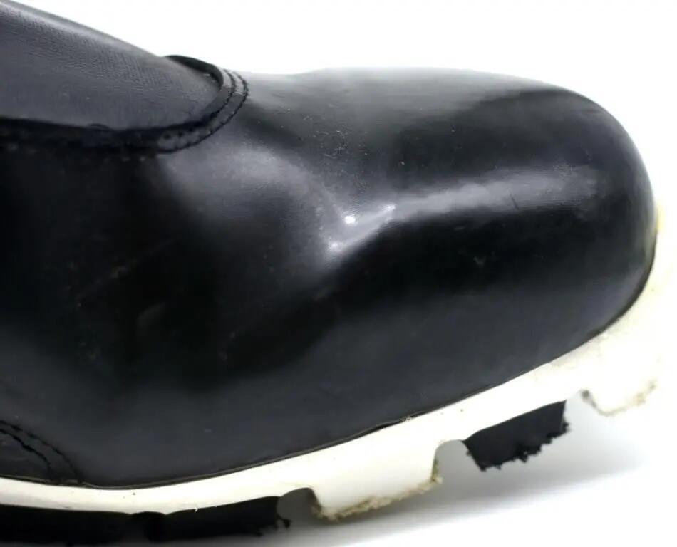 Second Life- Buty biegowe Atomic 29 cm 45 eu stan dobry 3/9