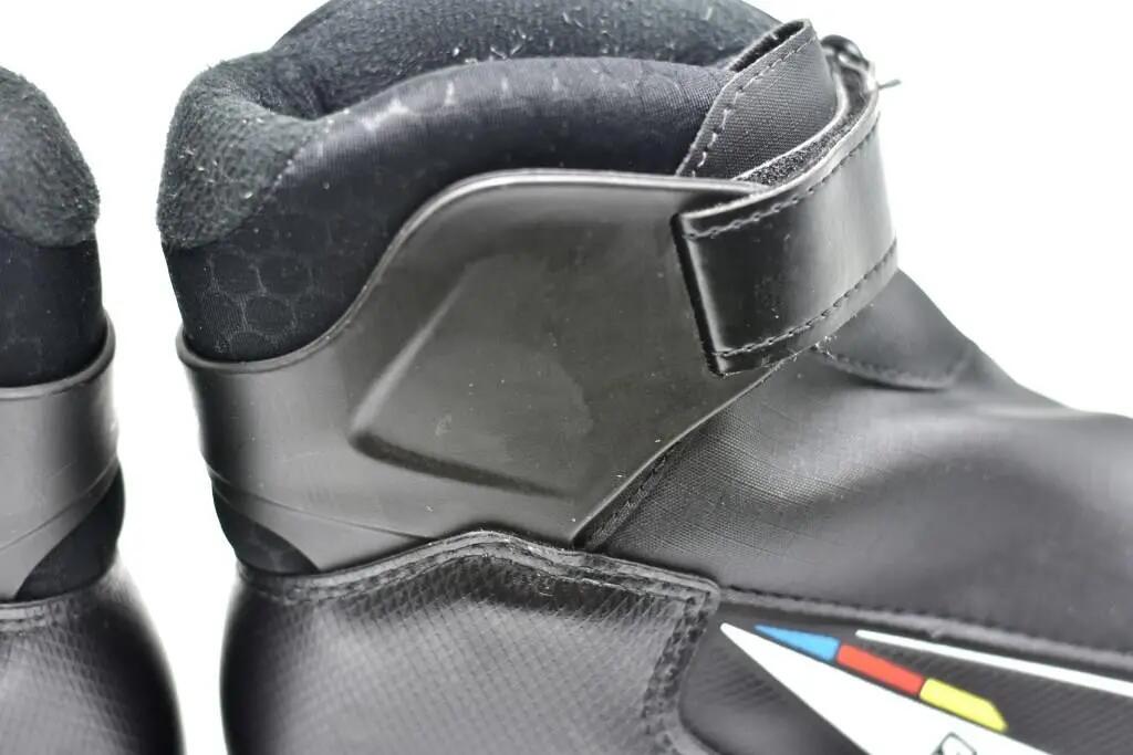 Second Life - Buty biegowe Salomon Equipe 8SK 21 cm 34,5 eu stan bardzo dobry 4/9