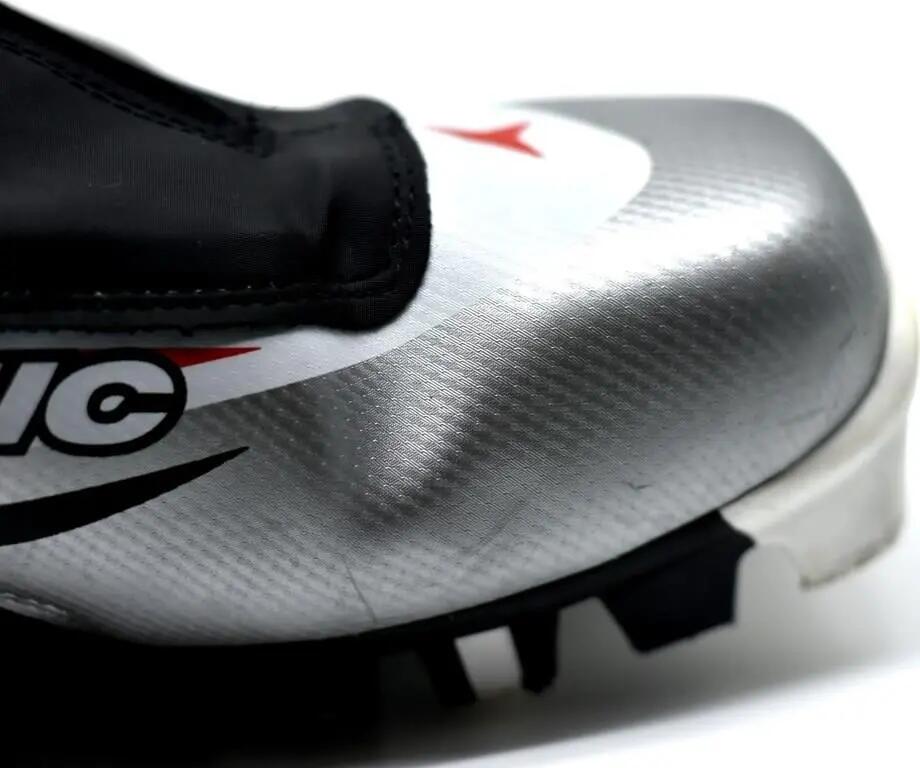 Second Life- Buty biegowe Atomic Sport Pursuit 24 cm 38 eu stan dobry 3/9