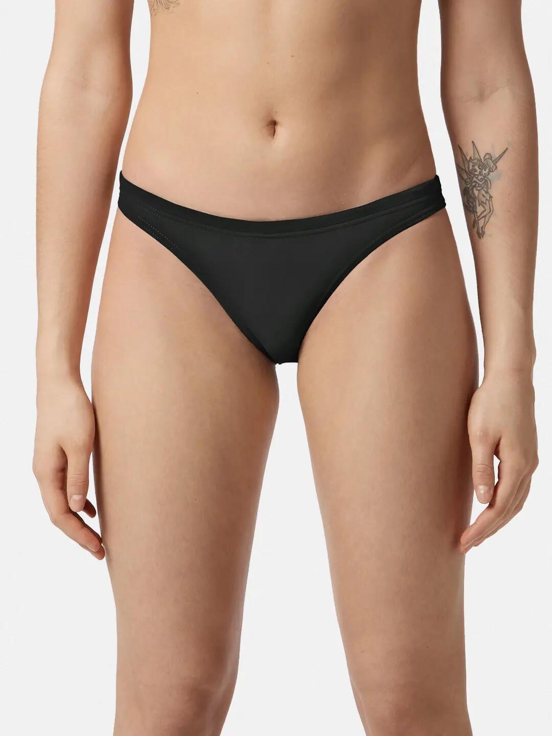 Akron Bikini Black 2/2