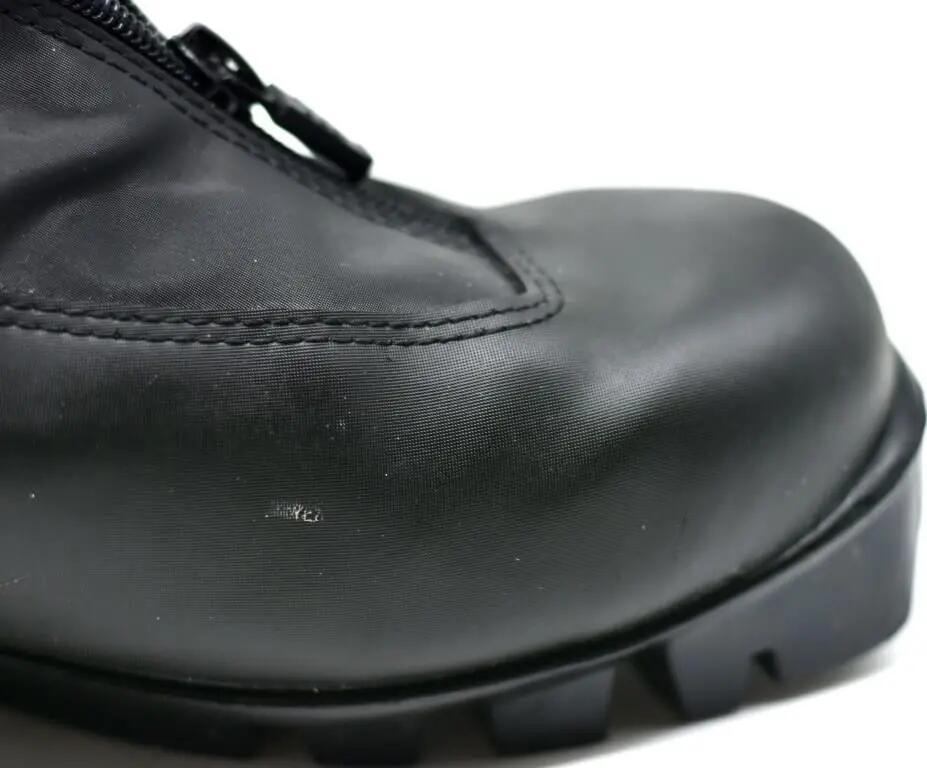 Second Life - Buty biegowe Spine X-Rider 25 cm 39 eu SNS stan bardzo dobry 3/9