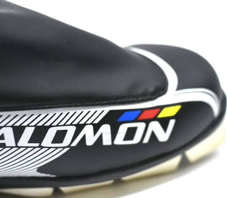 Second Life - Buty biegowe Salomon Combi R 28,5 cm 44,5 eu stan bardzo dobry 3/9