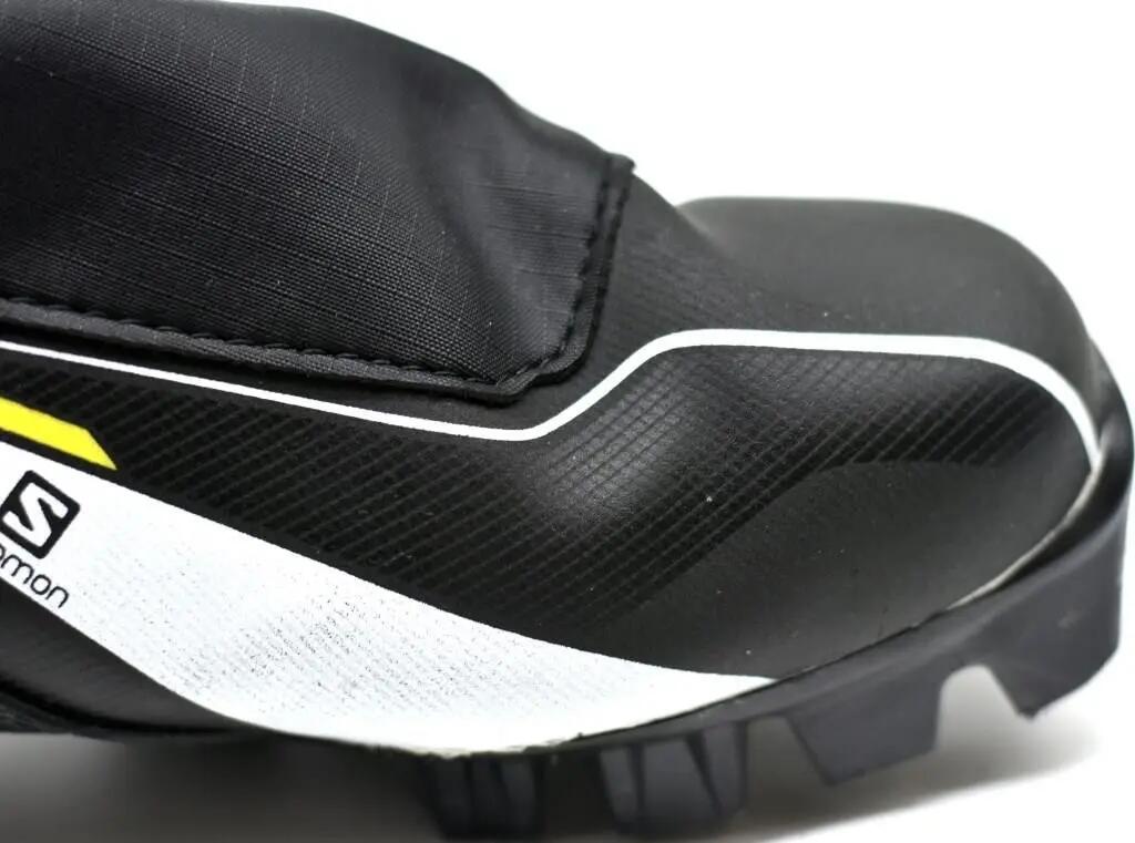 Second Life - Buty biegowe Salomon Equipe 8SK 21 cm 34,5 eu stan bardzo dobry 3/9