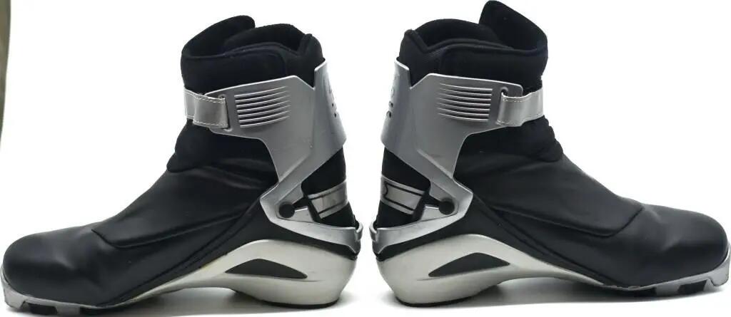 Second Life - Buty biegowe Salomon Carbon Classic 29,5 cm 46 eu stan dobry 2/9