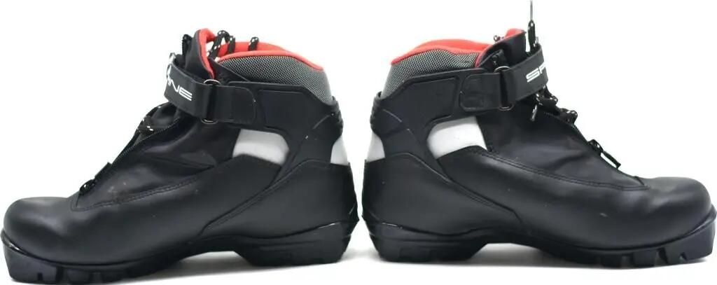 Second Life - Buty biegowe Spine X-Rider 25 cm 39 eu SNS stan bardzo dobry 2/9