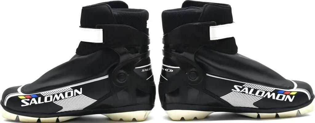 Second Life - Buty biegowe Salomon Combi R 28,5 cm 44,5 eu stan bardzo dobry 2/9