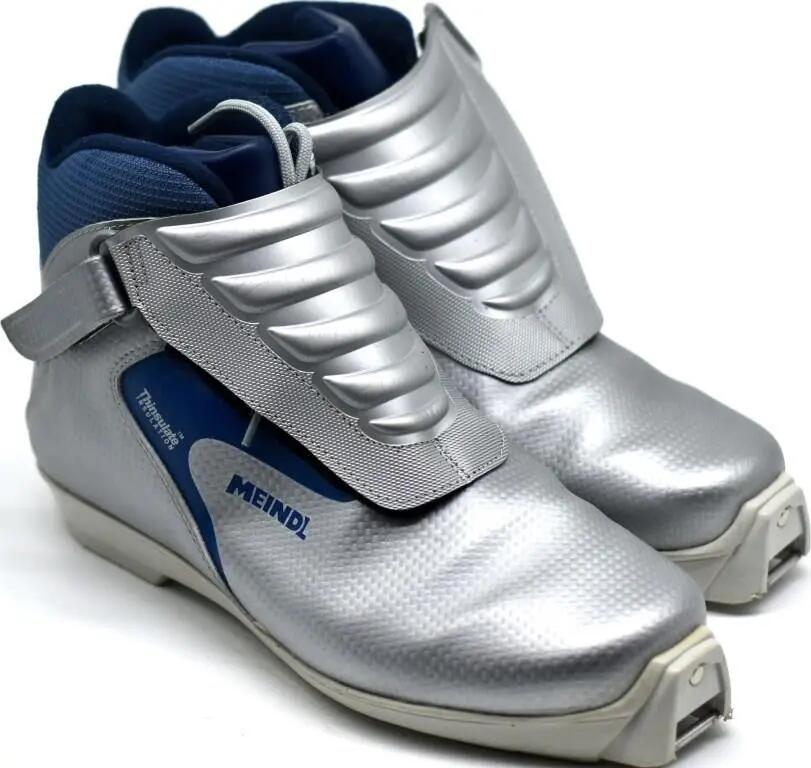 Second Life - Buty biegowe Meindl 28,5 cm 44 eu SNS stan dobry 2/9