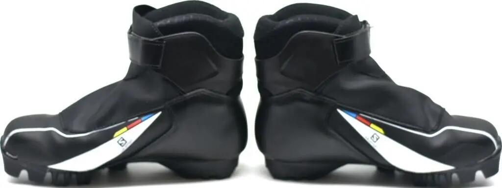 Second Life - Buty biegowe Salomon Equipe 8SK 21 cm 34,5 eu stan bardzo dobry 2/9