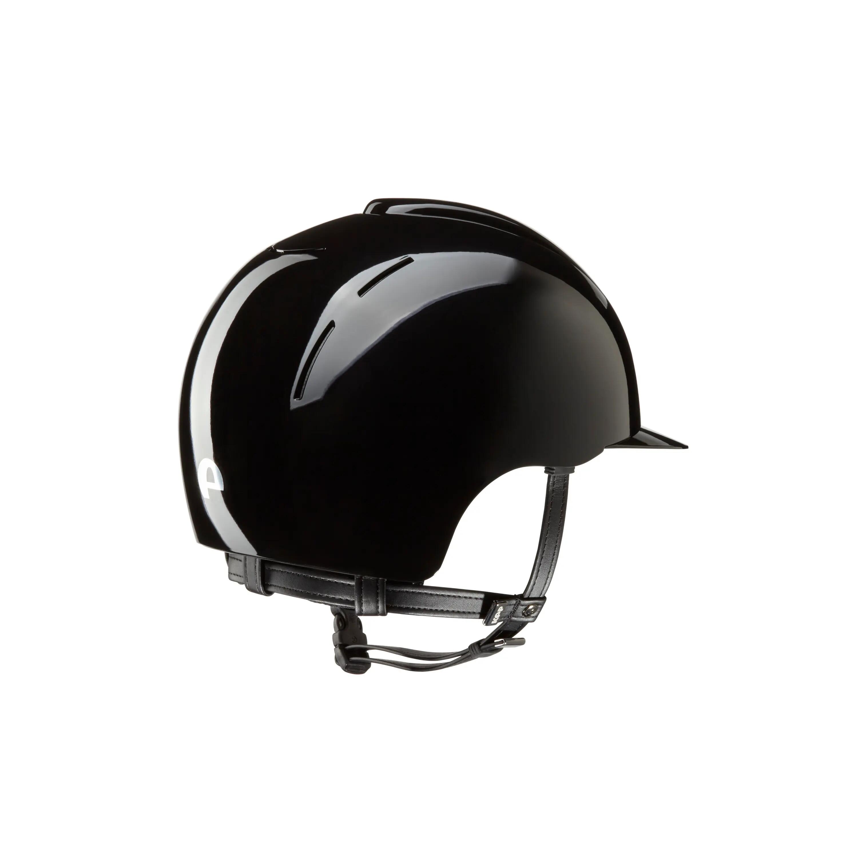Standard visor riding helmet KEP Smart Polish 2/2