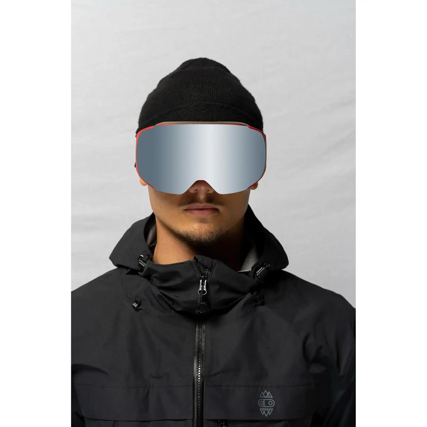 Masque de ski Aphex Kepler 3/3