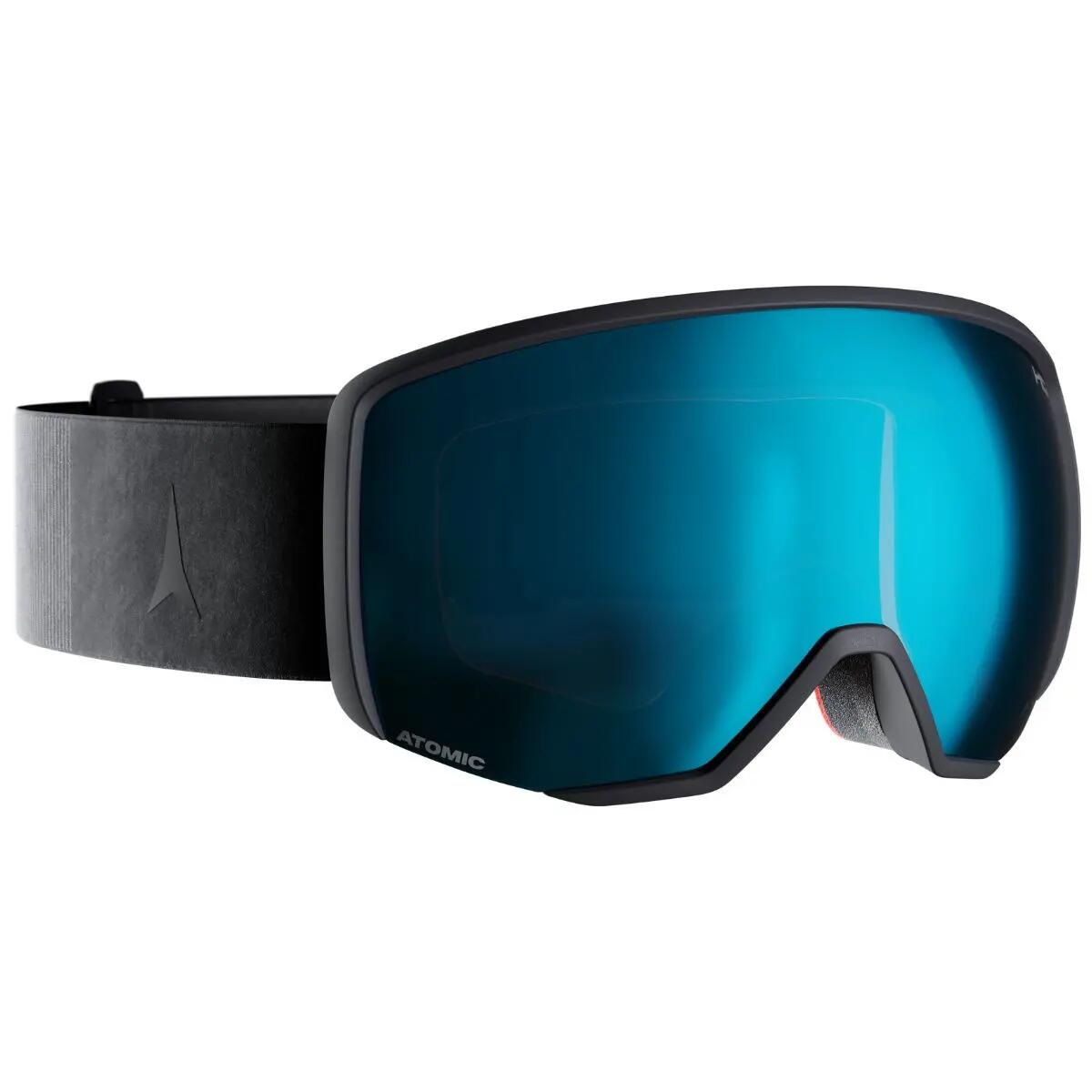 Gogle Atomic Ravent L HD Black 2027 2/2