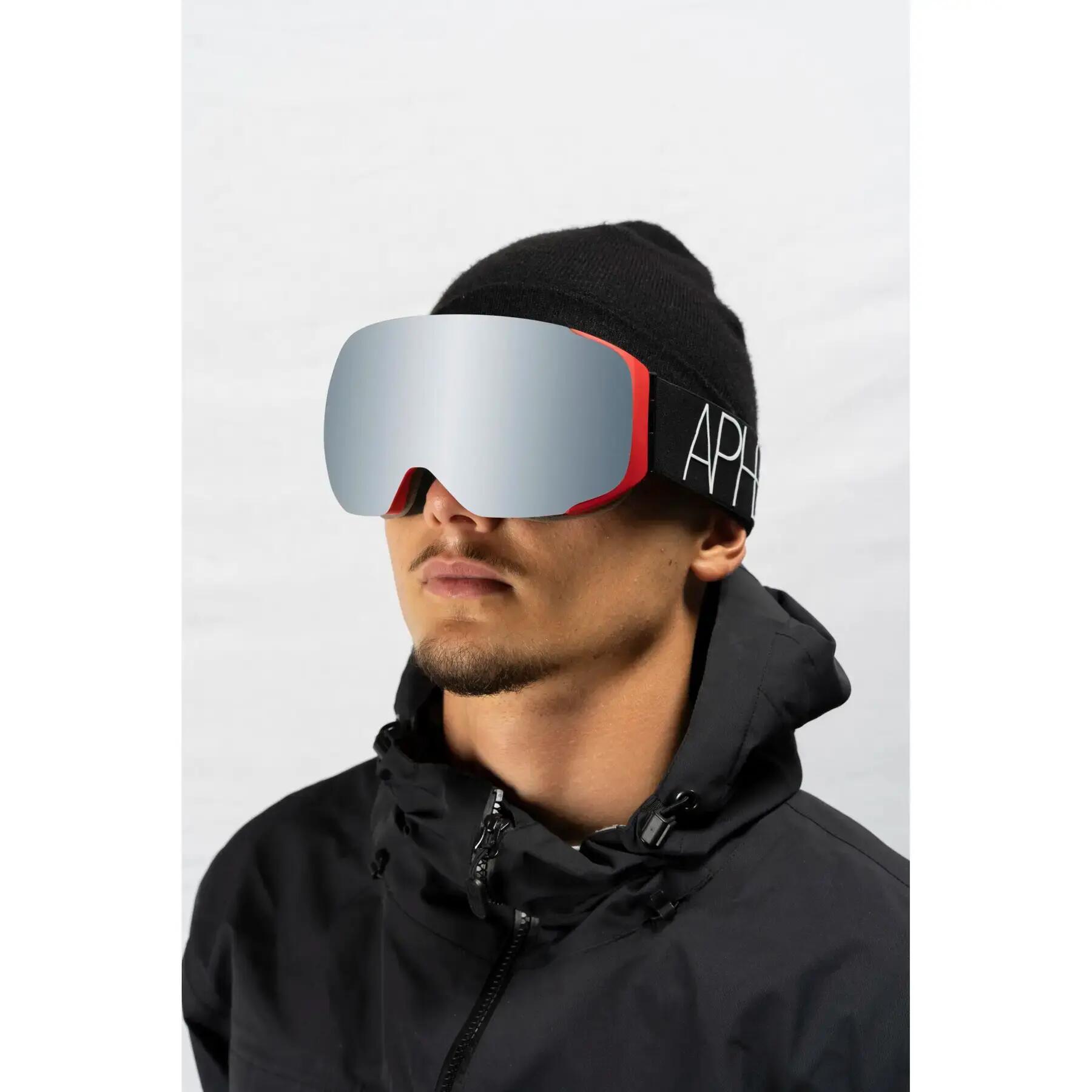 Masque de ski Aphex Kepler 2/3