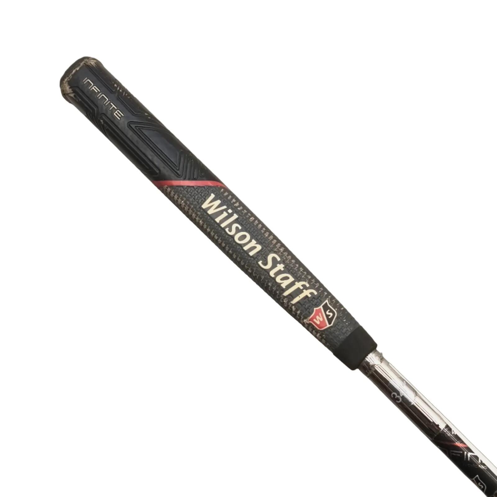 Wilson Staff Infinite Grant Park Putter / 34" 6/6