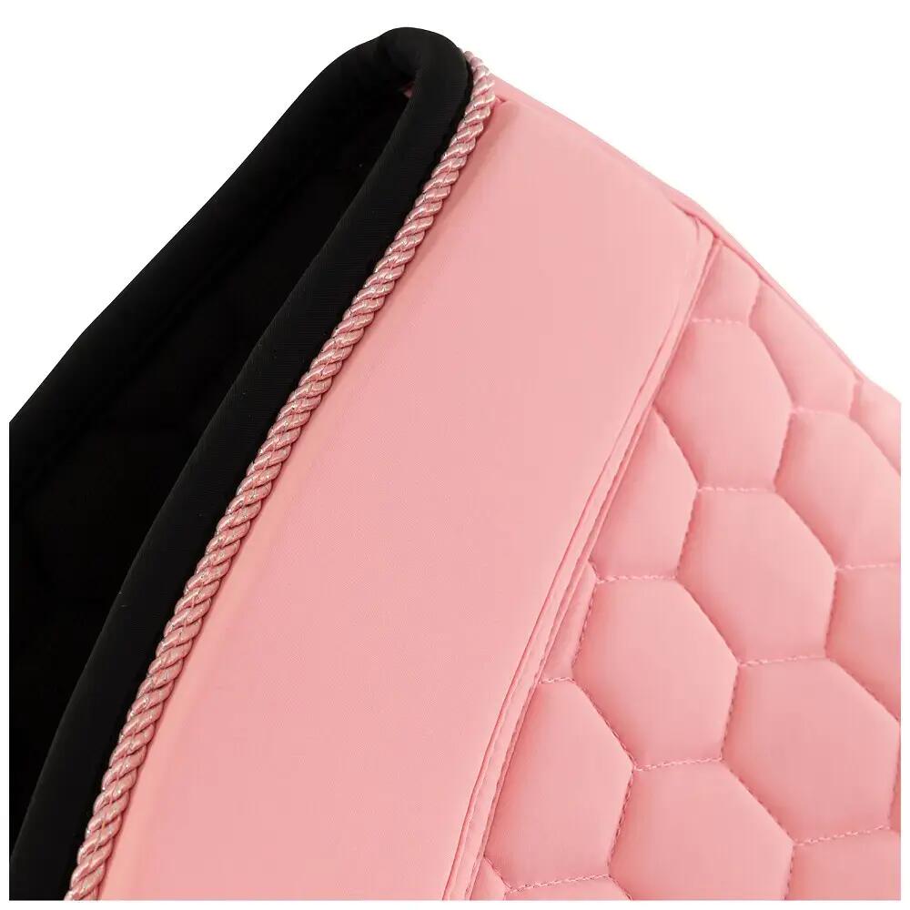 Tapis de selle pour cheval BR Equitation Alpha 4/4