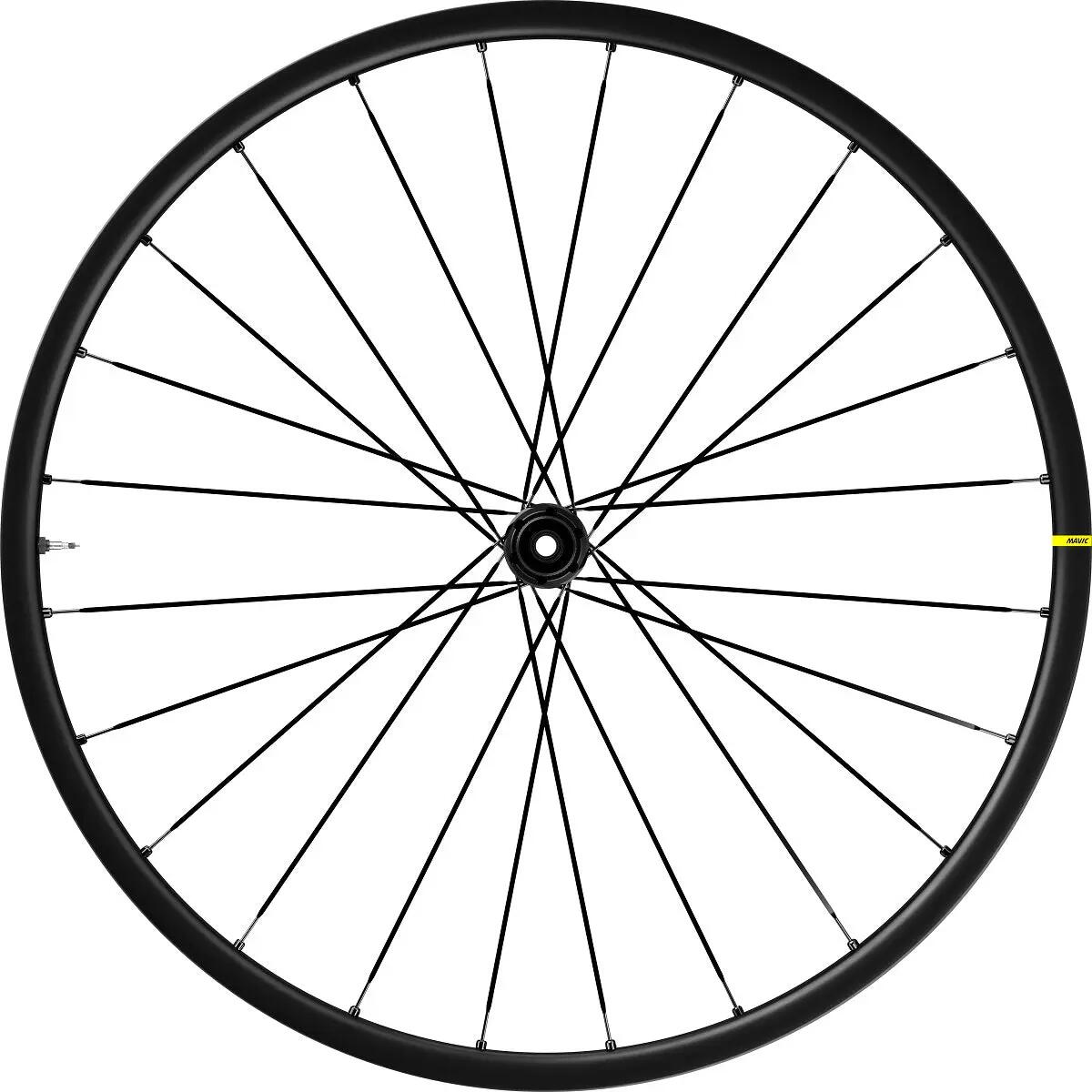 Set di ruote Mavic Allroad Disc 700 | Centerlock Shimano / Sram 5/5