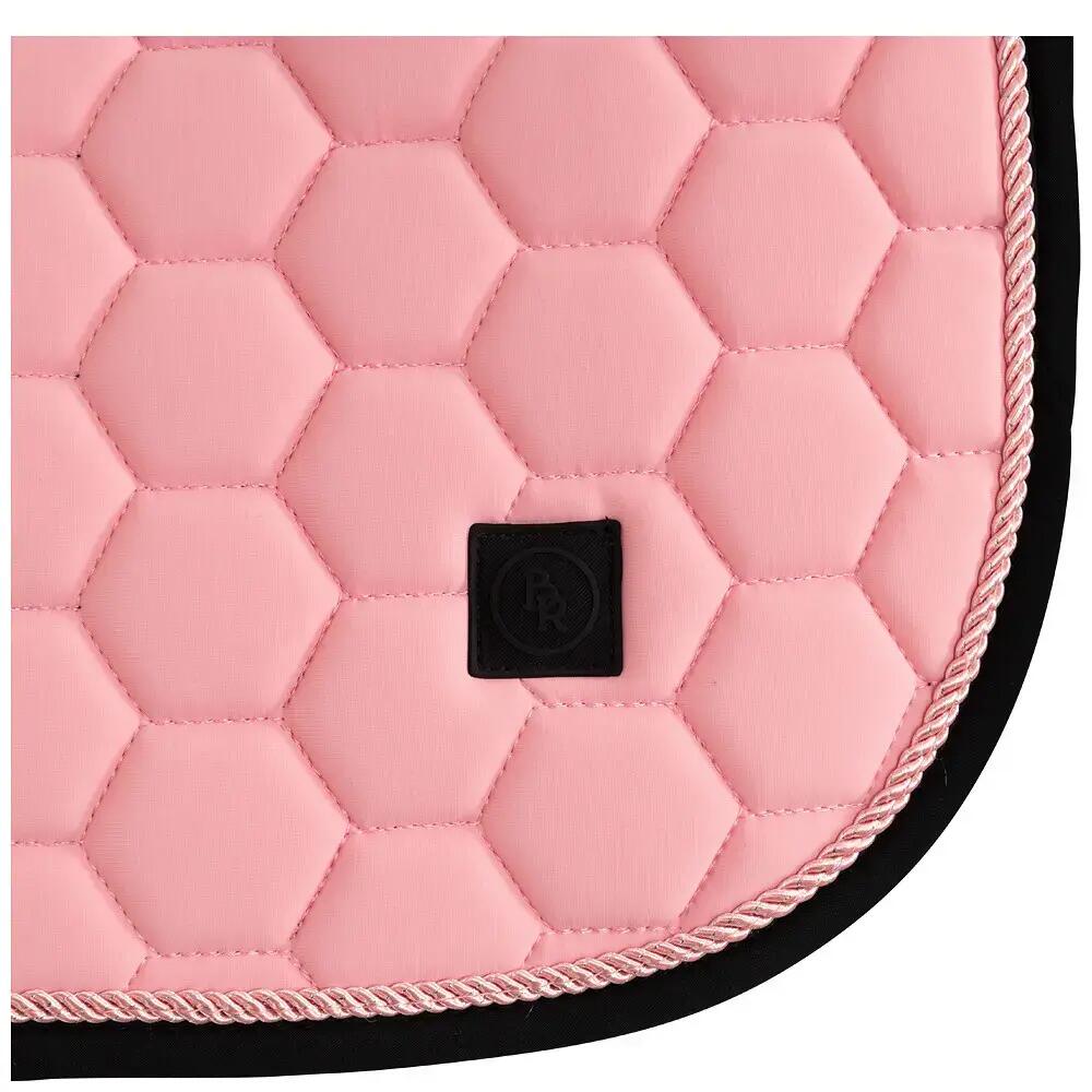 Tapis de selle pour cheval BR Equitation Alpha 2/4