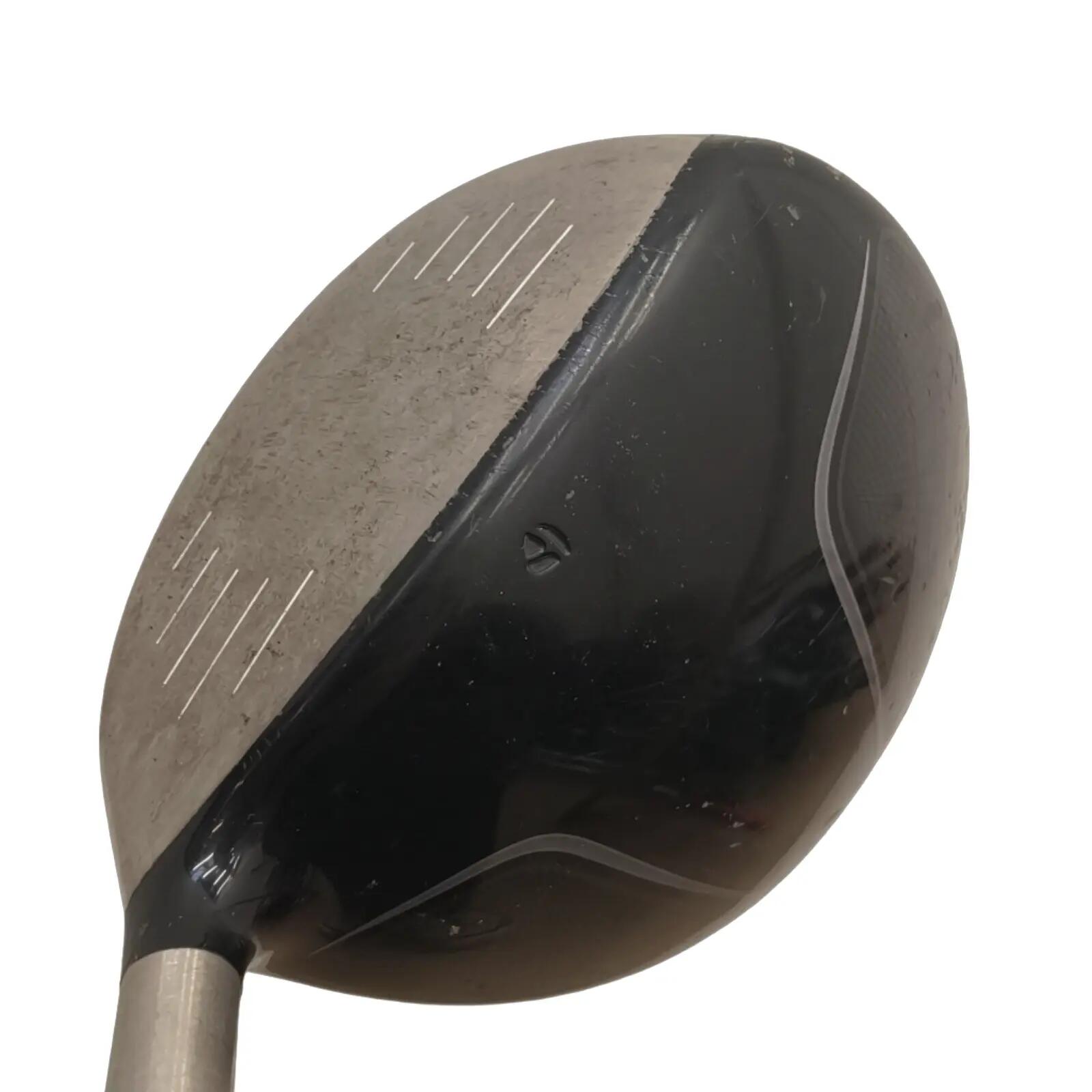 TaylorMade Burner Driver / Flex A-flex / Loft 10.5 3/5