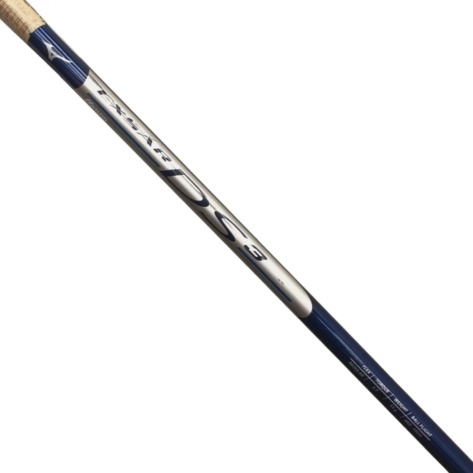 Mizuno MX-560 Driver / Flex Regular / Loft 12 5/6
