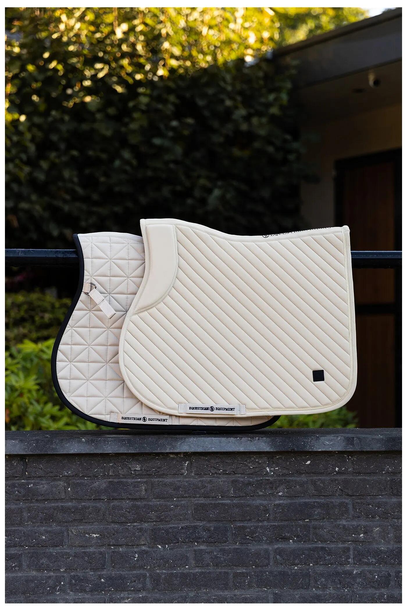 Housse de selle BR Loreen polyvalente 7/11