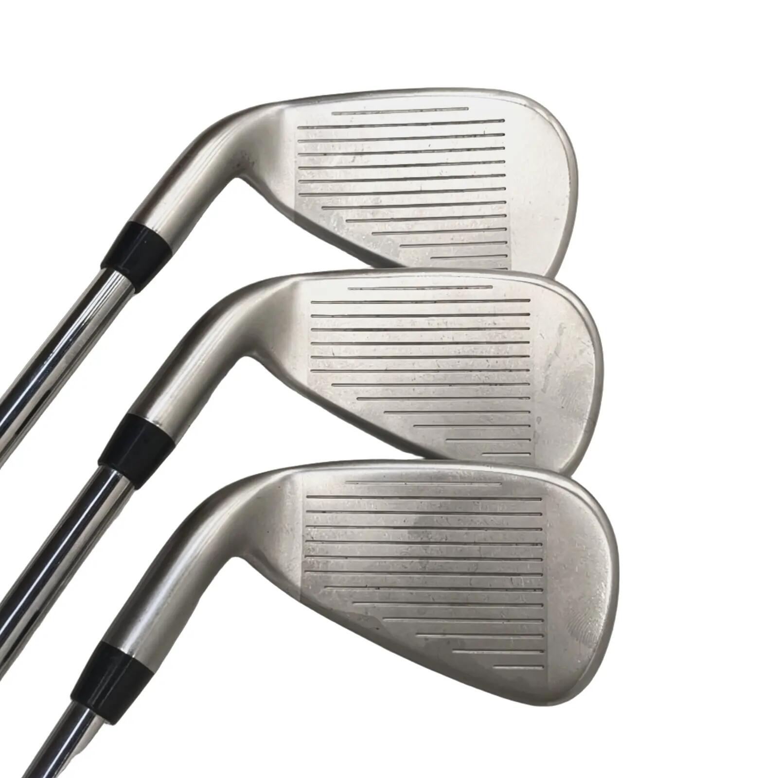Cobra F-Max Airspeed IJzerset / 5-PW / Flex Regular / Steelfiber 7/7