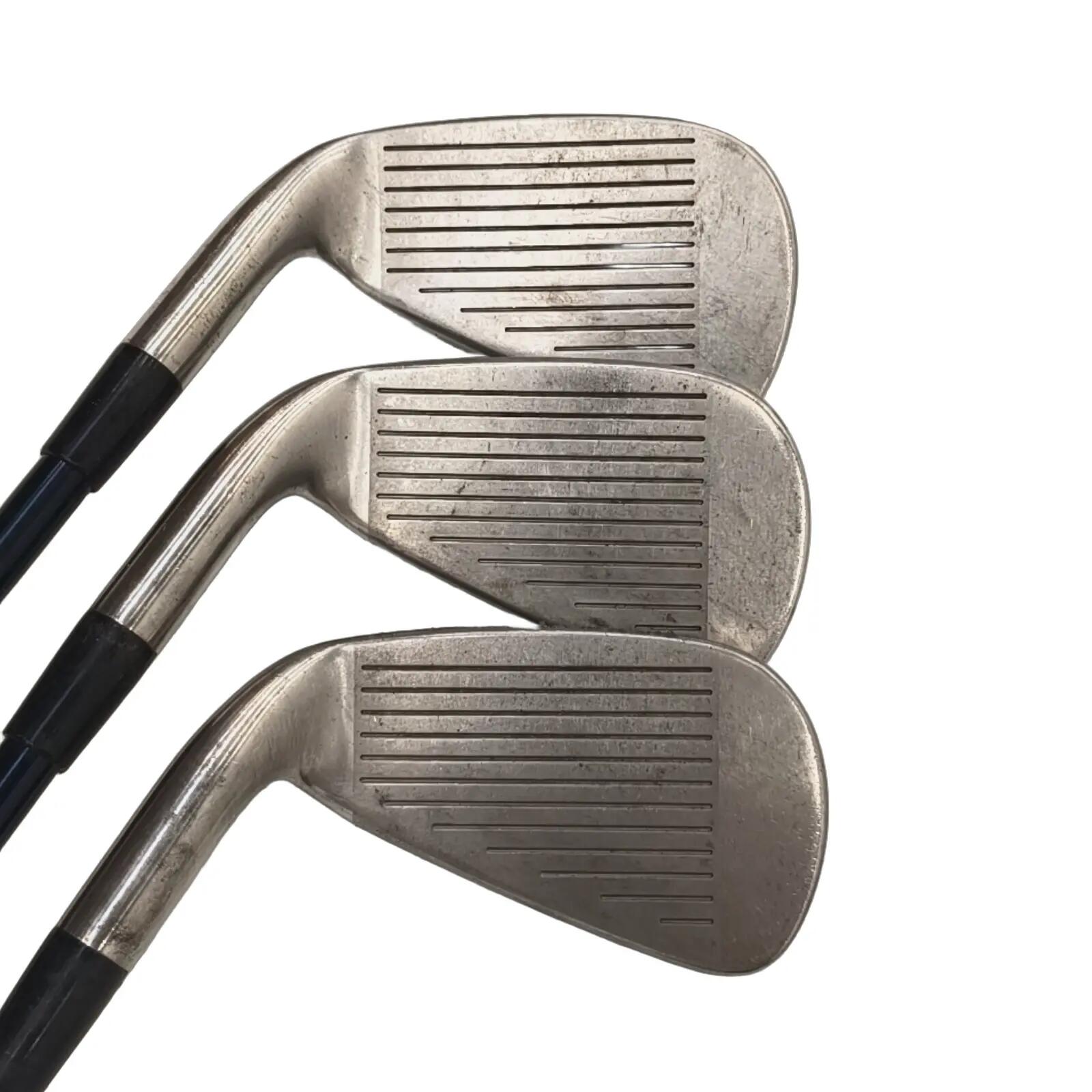 Mizuno Mx-19 Iron set / 5-9i+SW / Flex A-flex / Graphite 7/7