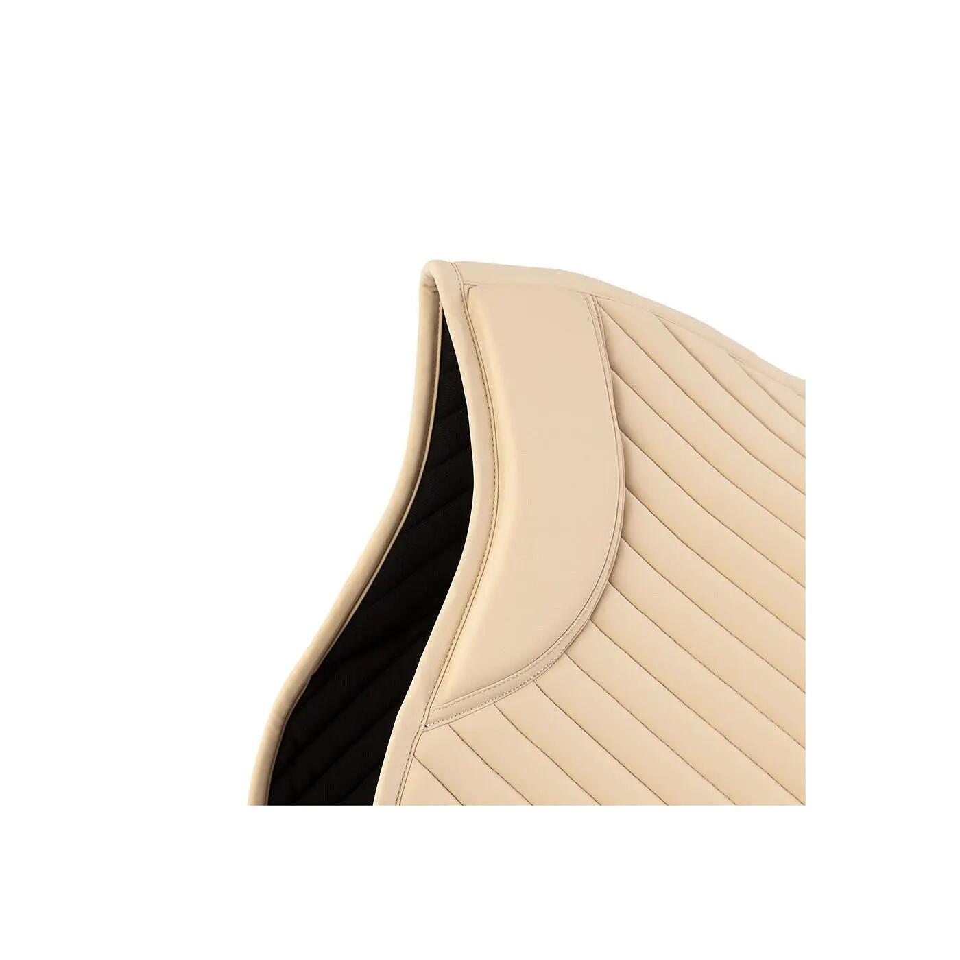 Housse de selle BR Loreen polyvalente 6/11