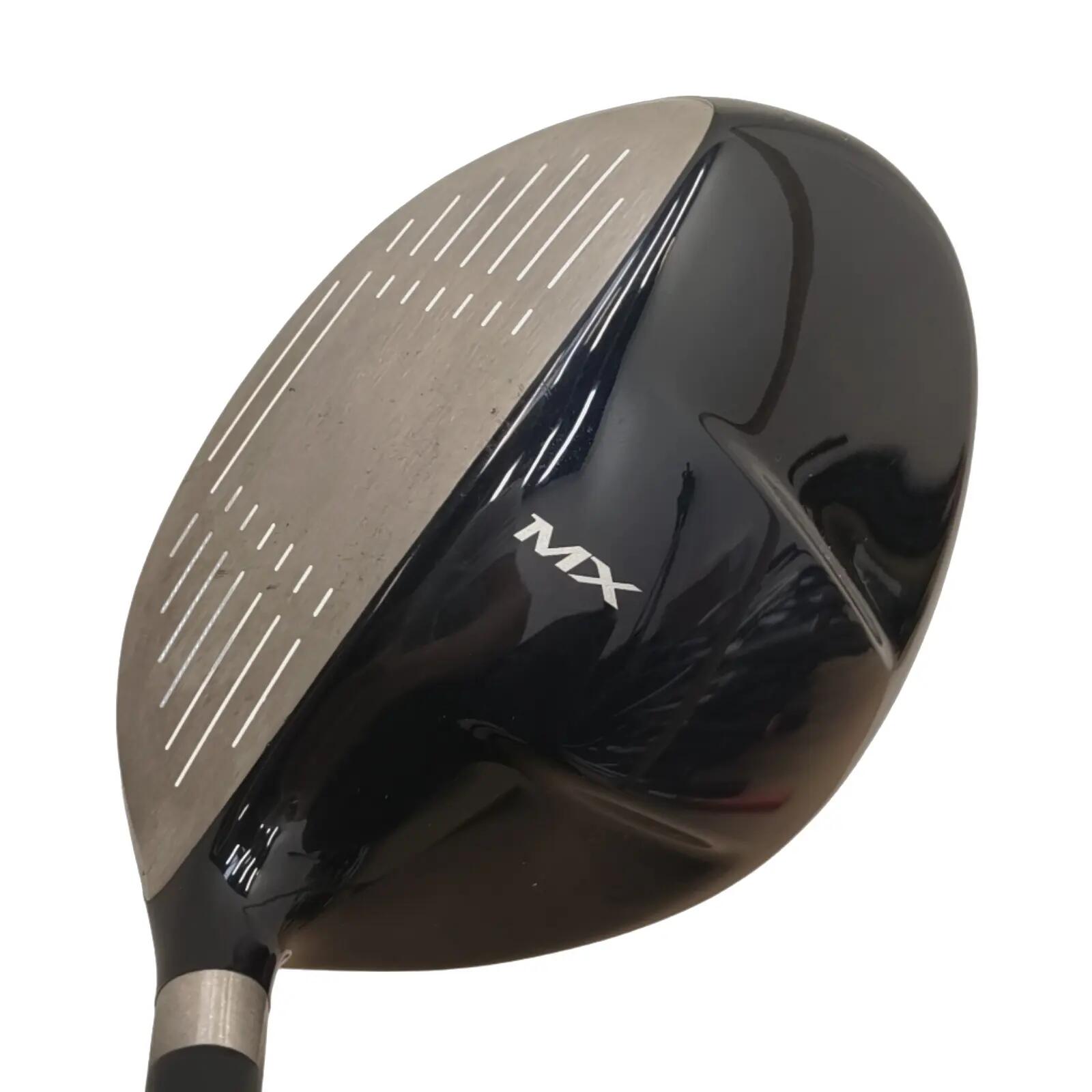 Mizuno MX-560 Driver / Flex Regular / Loft 12 4/6