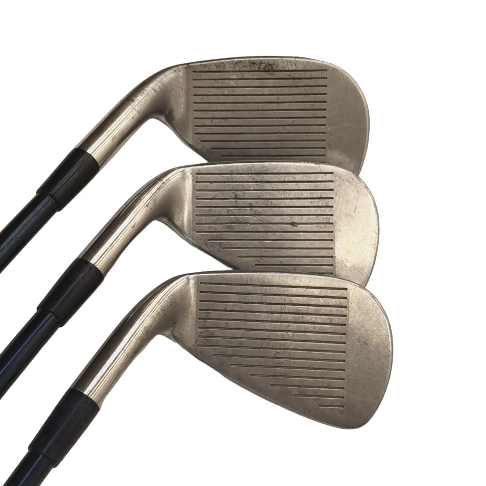 Mizuno Mx-19 Iron set / 5-9i+SW / Flex A-flex / Graphite 6/7