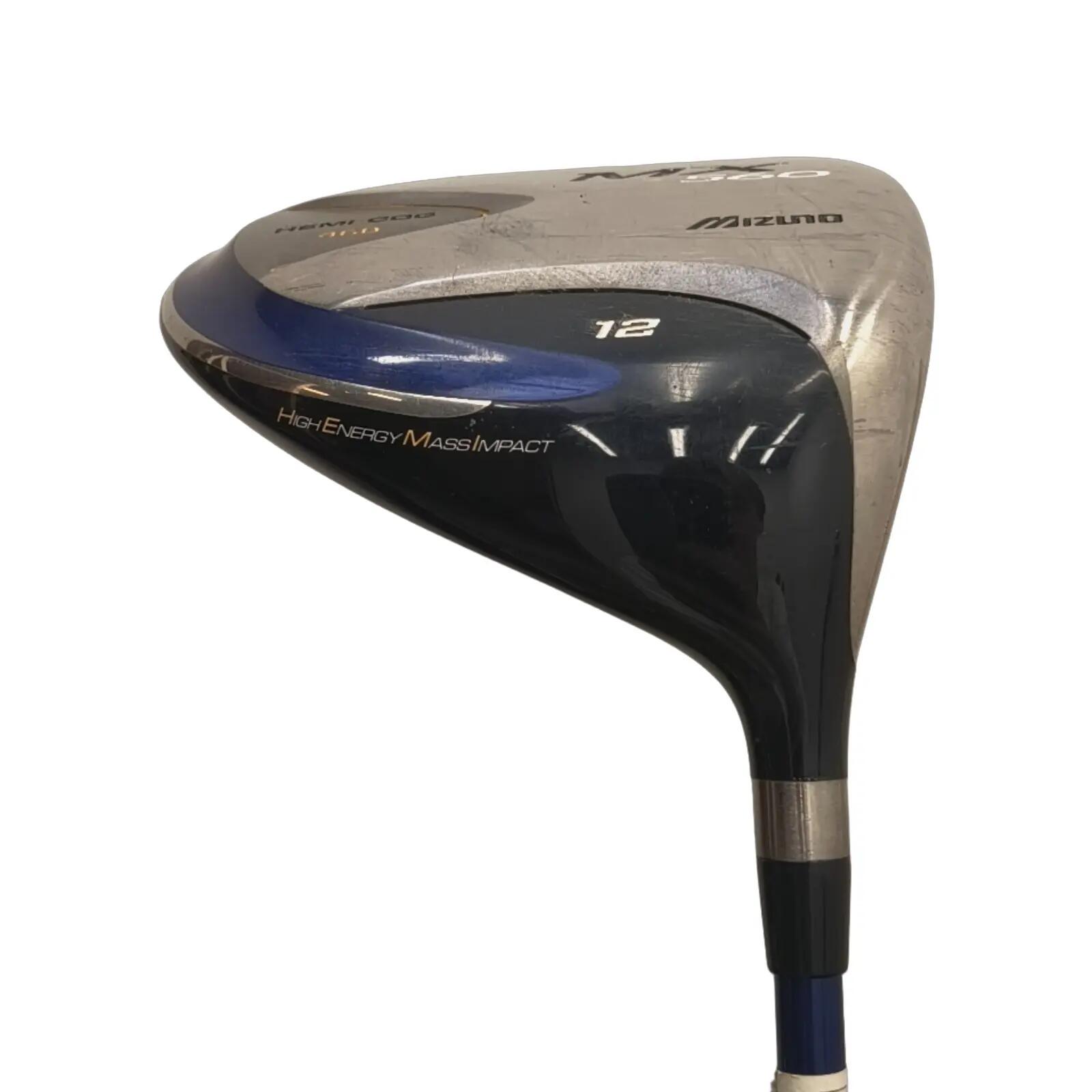Mizuno MX-560 Driver / Flex Regular / Loft 12 3/6