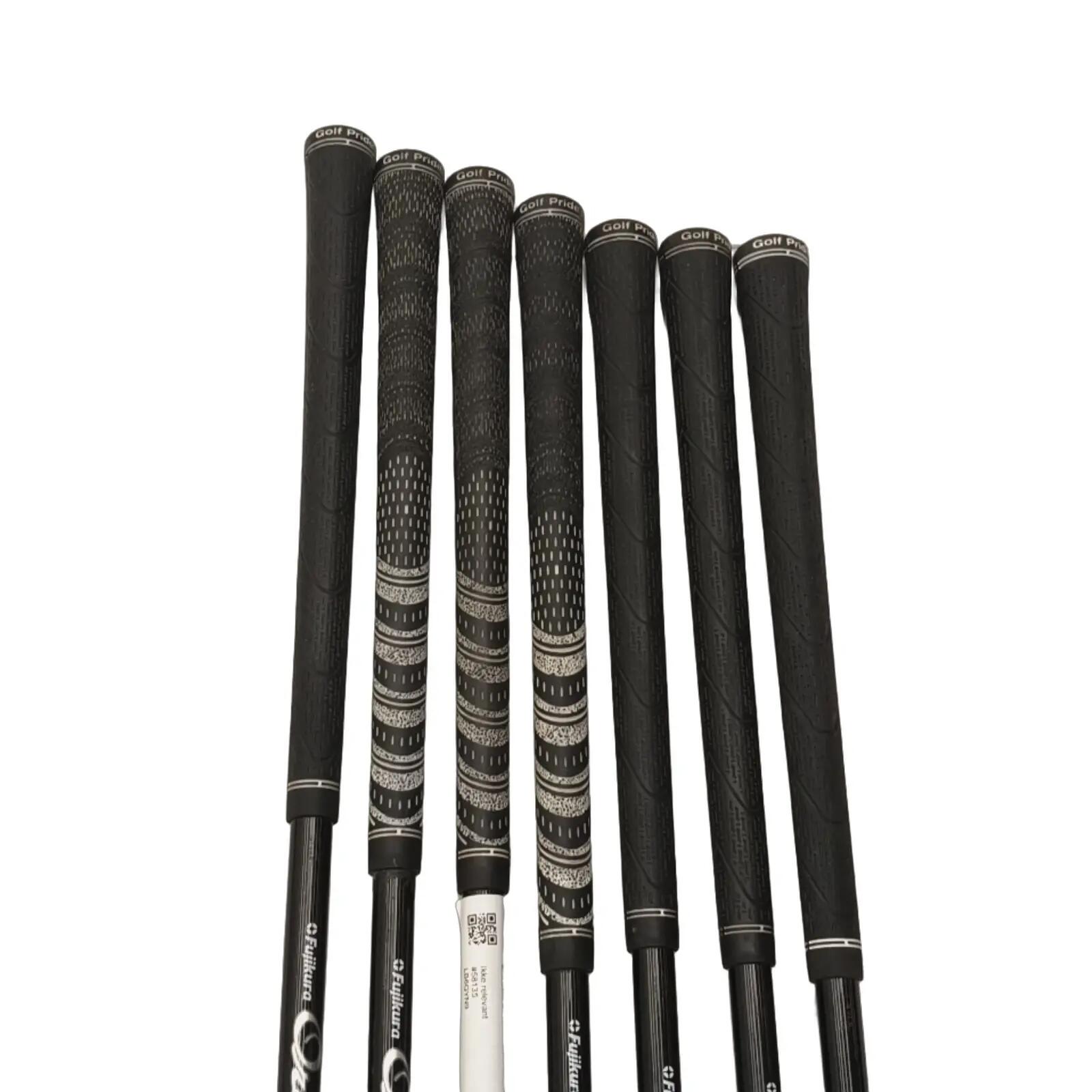 Mizuno JPX Ez Eisenset / 5-PW+SW / Flex A-flex / Graphit 5/7