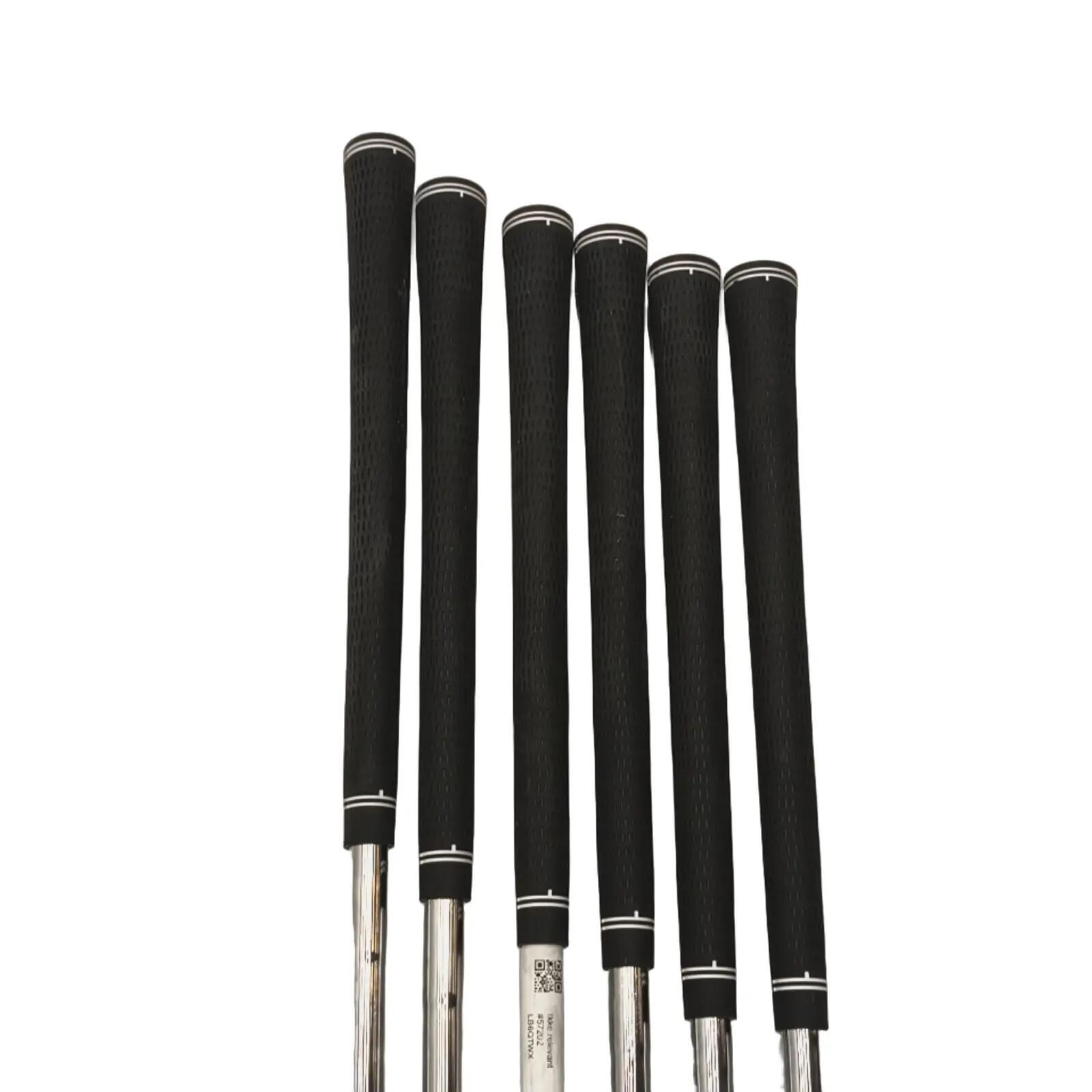 Cobra F-Max Airspeed IJzerset / 5-PW / Flex Regular / Steelfiber 5/7