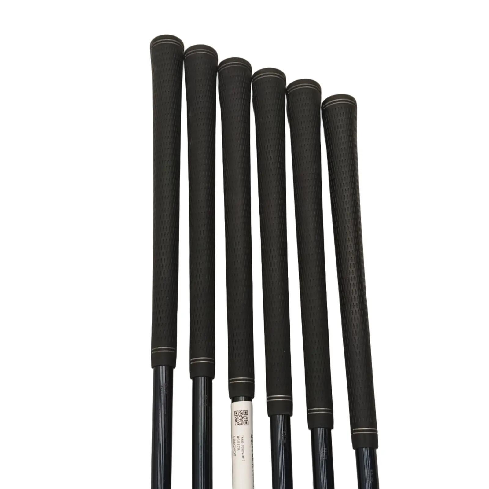 Mizuno Mx-19 Iron set / 5-9i+SW / Flex A-flex / Graphite 5/7