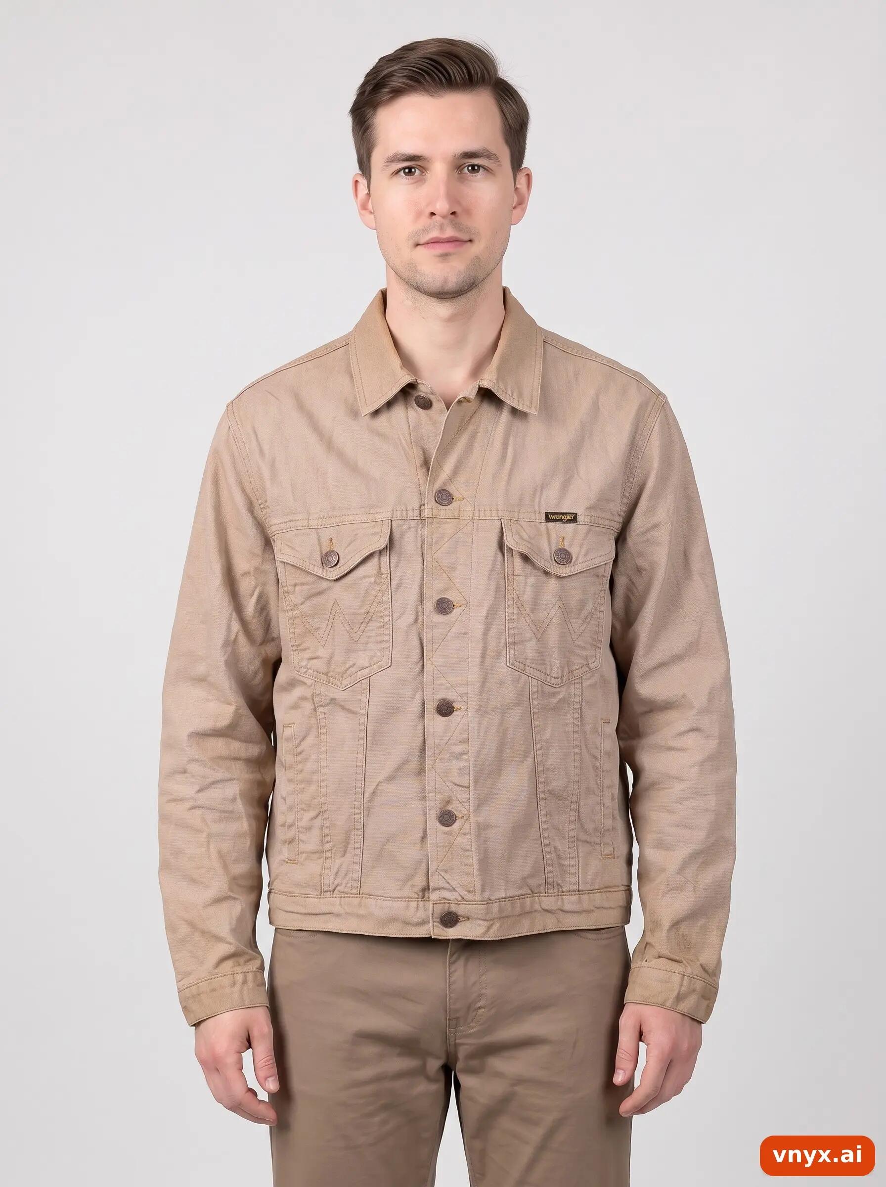 WRANGLER picture