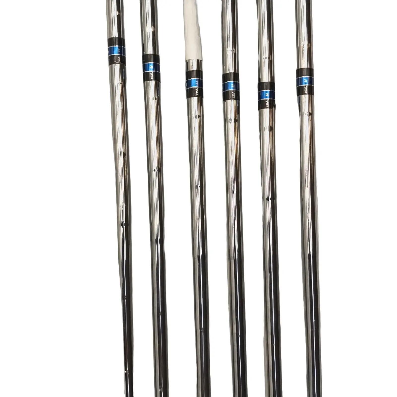 Cobra F-Max Airspeed IJzerset / 5-PW / Flex Regular / Steelfiber 4/7