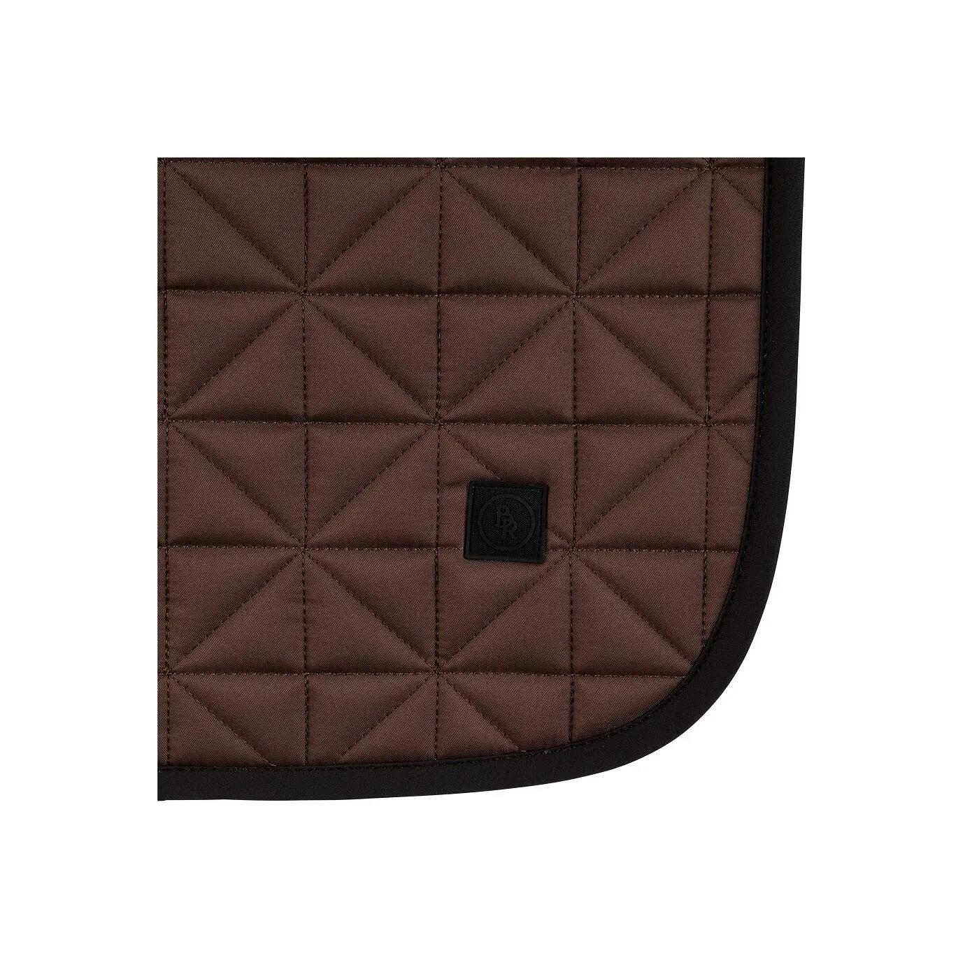 Housse de selle BR Lilly dressage 2/13