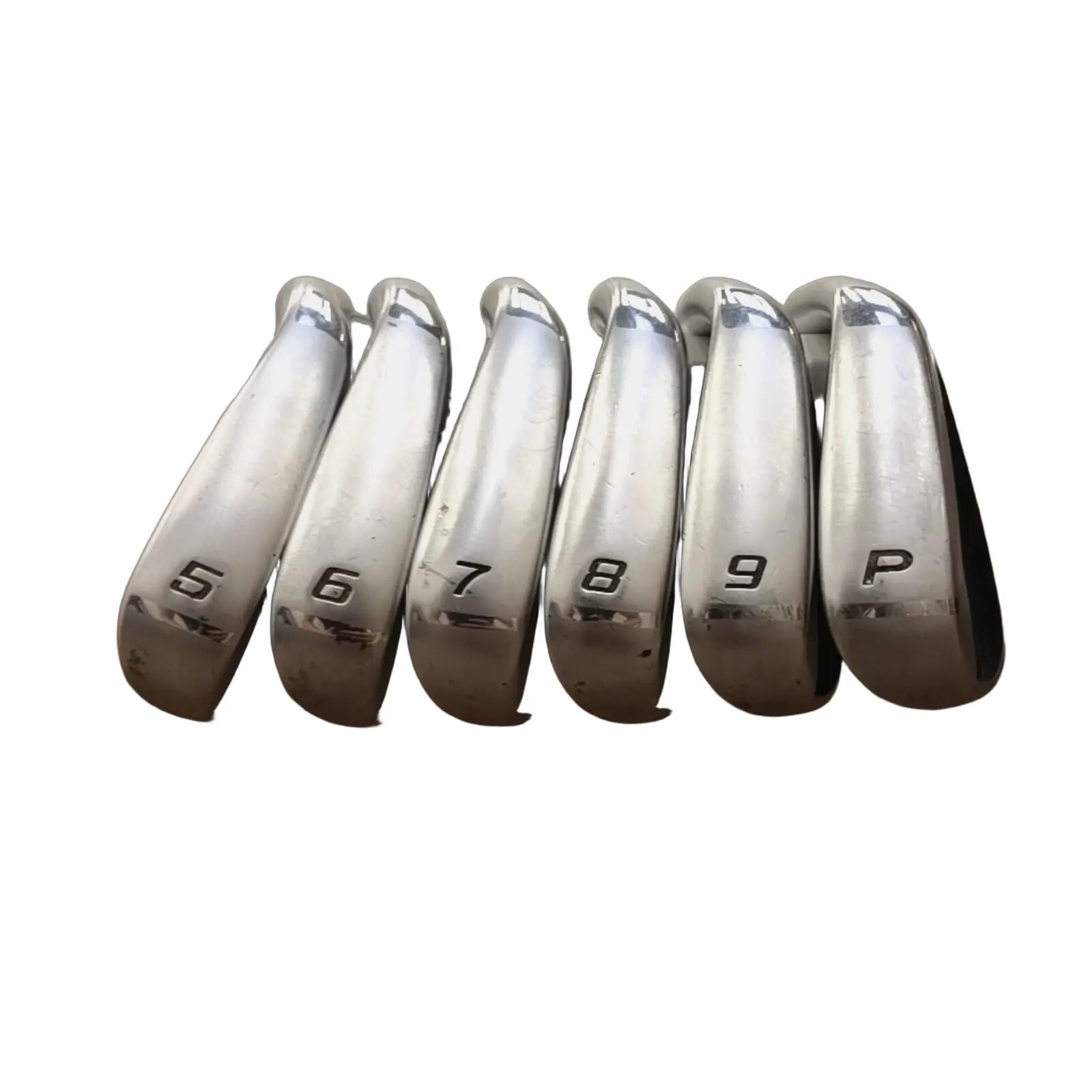 Cobra F-Max Airspeed IJzerset / 5-PW / Flex Regular / Steelfiber 2/7