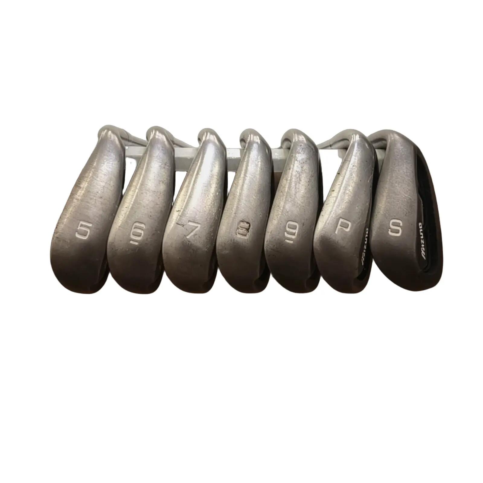 Mizuno JPX Ez Eisenset / 5-PW+SW / Flex A-flex / Graphit 2/7