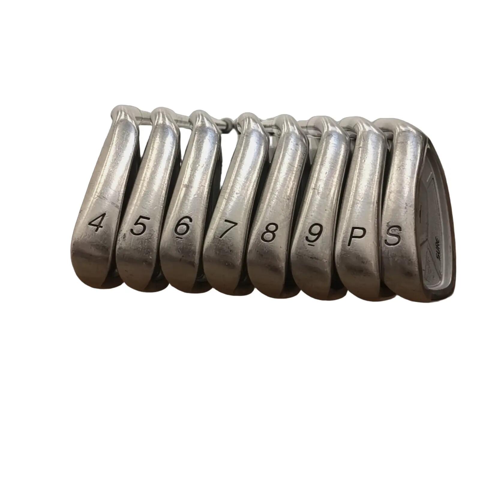 Mizuno T-Zoid Sure Eisenset / 4-PW+SW / Flex Ladies / Graphit 2/7
