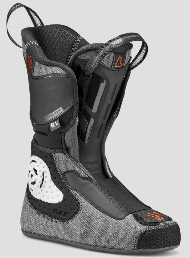 Buty TECNICA COCHISE 95 W DYN GW Graphite 25,5 cm 40 eu 6/6
