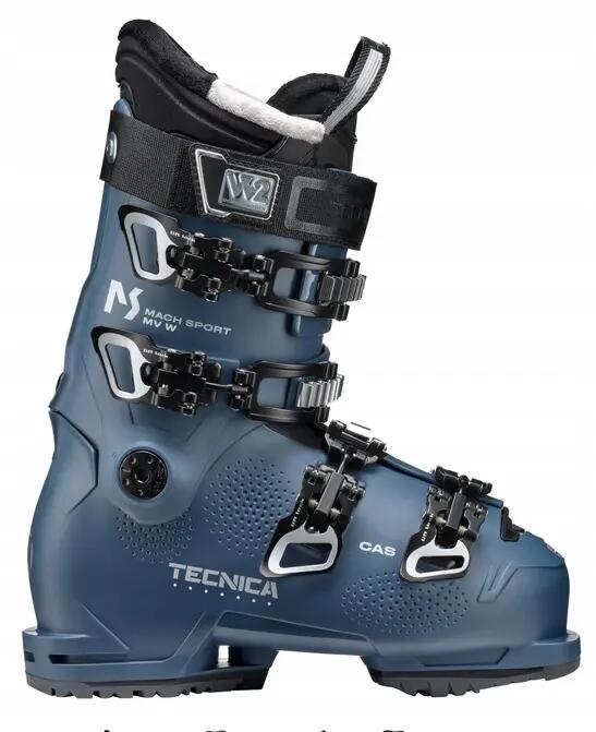 TECNICA picture