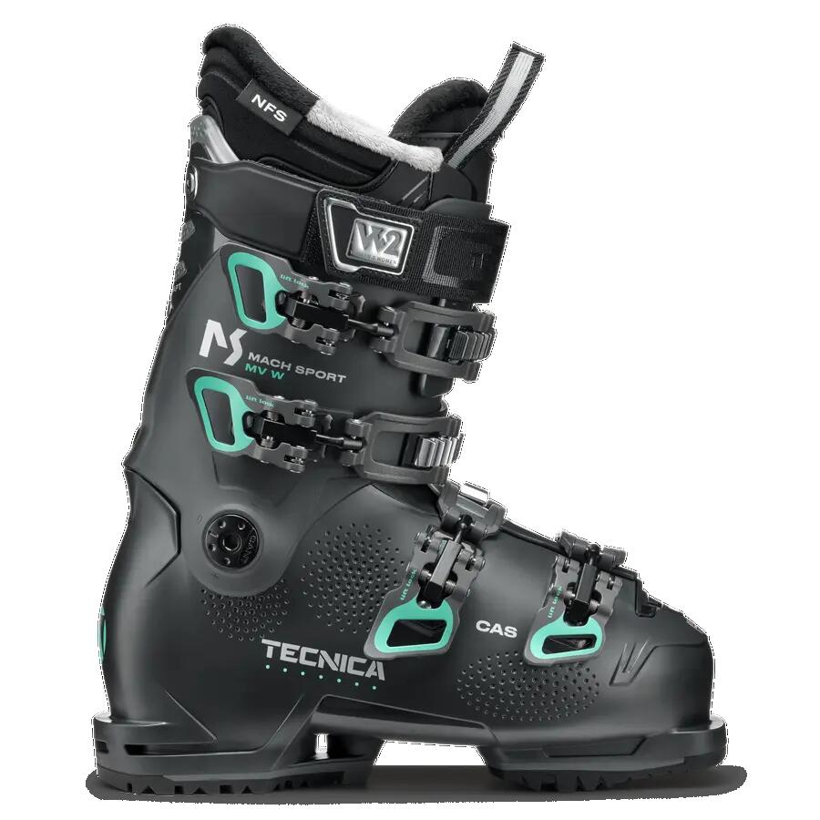 TECNICA picture