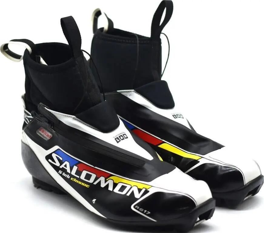 SALOMON picture
