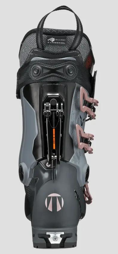 Buty TECNICA COCHISE 95 W DYN GW Graphite 26 cm 40,5 eu 5/6