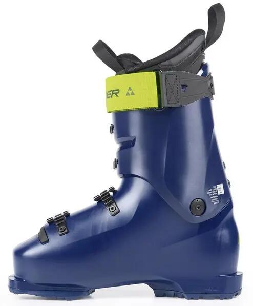 Buty FISCHER RC4 120 MV VAC GW 27,5 cm 42,5 eu 3/3